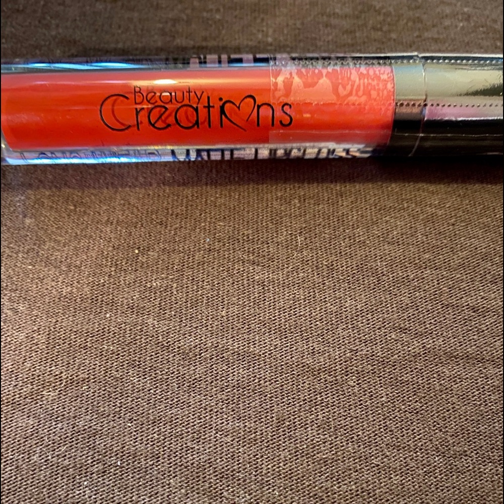 Lip Matt
